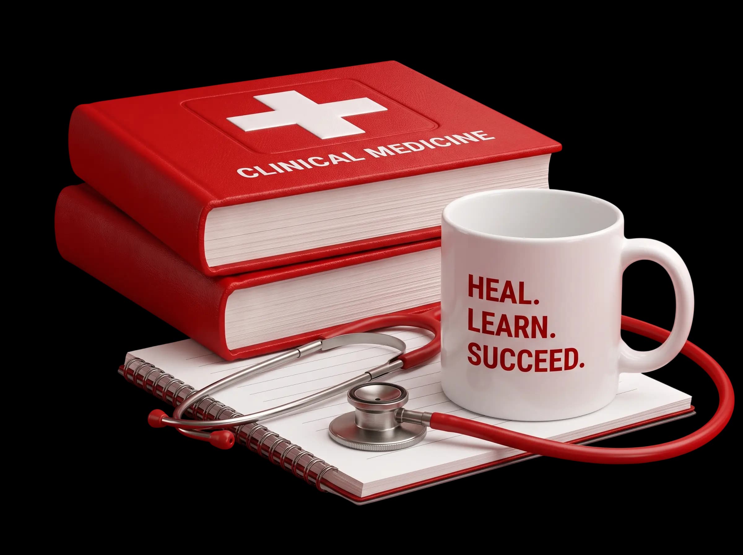 MedPreneur study materials