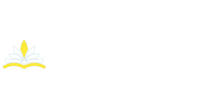 Medpreneur Logo